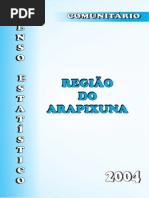Regional Arapixuna Ok