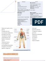 Manifestaciones Clinicas y Diagnostico