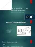 Examen Físico