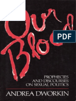Our Blood - Andrea Dworkin - pdf.pdf