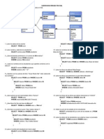Ejercicios de Ejemplos Resueltos de SQL PDF