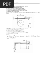 Exercicios de 8 a 16 Un 1