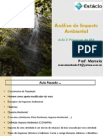 Aula 2 - Processos Da AIA PDF