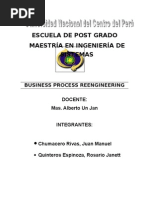 Download REINGENIERIA DE PROCESOS by stevenrobles SN2286710 doc pdf