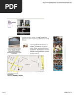 Agnaldo Paviani - Trabalho Assistencial