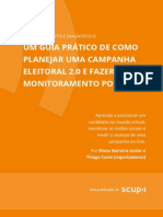 Como Planejar a Campanha Nas Mídias Sociais