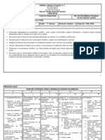 2010 Plan Trabajo Anual Secundaria