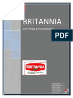 Britannia Final Report