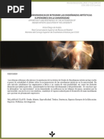 Integracion Universidad