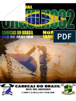 Zine Virtual Orgulho 32, Numero 11