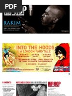 Download Hip Hop Connection Digimag Issue 5 by Vega SN22867487 doc pdf