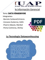 Data Warehouse - Terminado