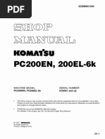 New Leader 3020 G4 Operators Manual