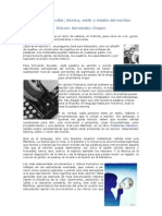 El Arte de Escribir PDF