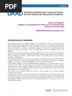 Download DAAD 2014 by Heidy Rlle SN228682002 doc pdf