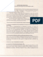 Documento Minicom