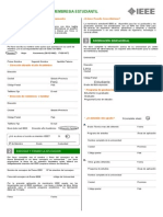 MEMBRESIA IEEE 2011 - ESTUDIANTES.doc