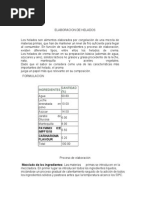 El Libro de Las Familias (1876) | PDF | Caldo | Sopa