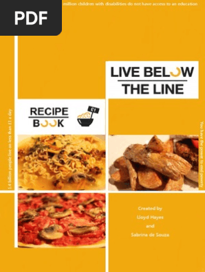 Recipe Book