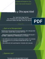 1 - Infancia y Discapacidad - 2014 PDF