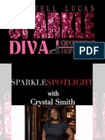 Sparkle Spotlight