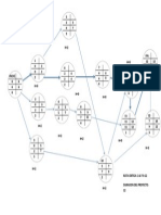 Diagrama de Red 8