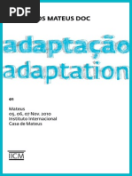 Adaptation Online
