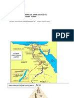 Regate Si Imperii Ale Orientului Antic. Egipt. Persia