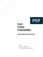 YOGUISMO Introduccion 64p