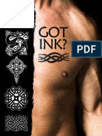 Got Ink - Tattoo eBook