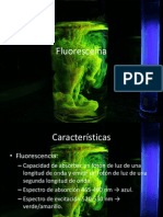 Uso Clínico de La Fluoresceína
