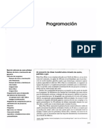 Programación - Libro de Investigación de Operaciones