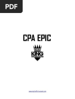 Download Cpa Epic by Glenn Thomas SN228700248 doc pdf