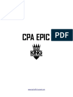 Cpa Epic