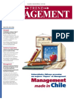 Trend Mgmt E. Contreras v. Fernández Metodología Evaluación Proyectos