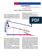 Consejo Maxima Compresion