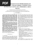 Download Makalah Seminar Kerja Praktek 2ok by Maria Oktavia SN228702340 doc pdf