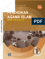 Pendidikan Agama Islam 1 Kelas 7 Siti Nuryaningsih Dan Noor Imanah 2011