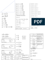 Formulario de Calculo 2