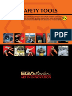 Safety Catalogue 2013
