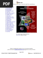 Download Inkscape Tutorials Digital Photography Flyer by Renee Liverpool SN22871031 doc pdf