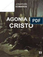 Livro eBook Agonia de Cristo