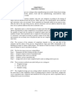 Cost Accounting CH 17 Solutions