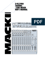 1402vlzpro Owners Manual