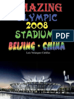 Olimpiadas 2008 - Estadios de Beijing-7242