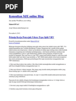 Download Prinsip Kerja Ac Vrv by fghijabcde24 SN228720693 doc pdf