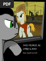 5. Nos Vemos Al Otro Lado