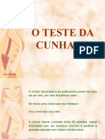 Otestedacunhada