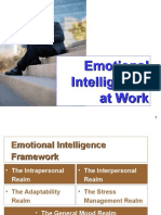 Emotional Intelligence 20091112