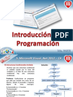 Introduccion A La Programacion II